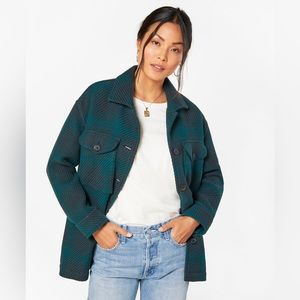 Outerknown jacket
